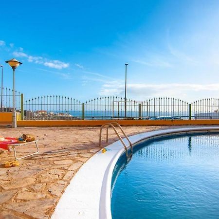 Comfortable Sea View Apartment 푸에르토 데 산티아고 외부 사진